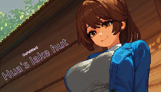 OuPaiWar2 Hua's lake hut