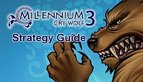 Official Guide - Millennium 3