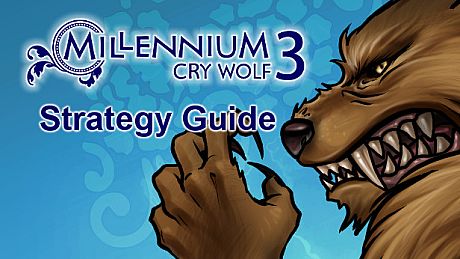 Official Guide - Millennium 3 DLC