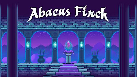 Abacus Finch Game