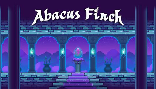 Abacus Finch