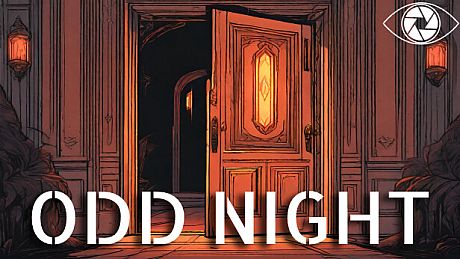 Odd Night Game