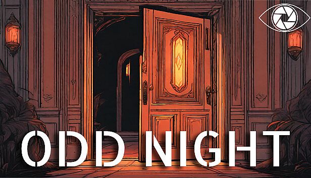 Buy Odd Night