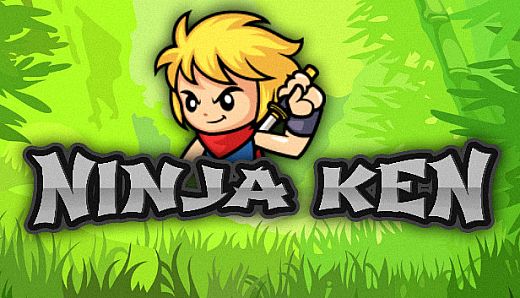 Ninja Ken