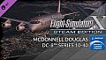 FSX Steam Edition: McDonnell Douglas DC-8 Series 10 - 40 Add-On