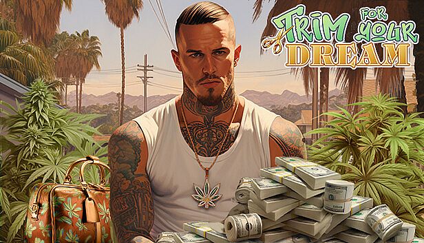 Buy Trim For Your Dream