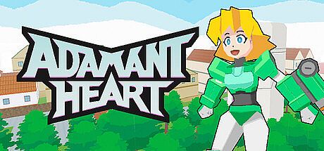 Adamant Heart Game