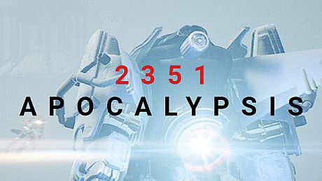 2351: Apocalypsis Game