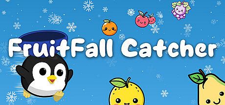 FruitFall Catcher