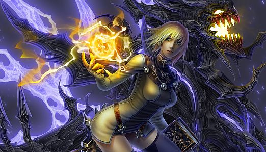 Anima: Gate of Memories - Arcane Edition