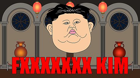 Fxxxxxxx Kim Game