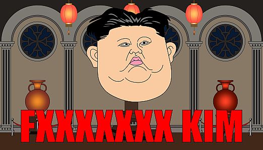 Fxxxxxxx Kim