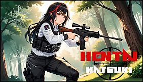 Hentai Natsuki