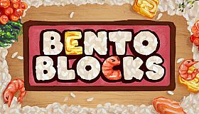 Bento Blocks