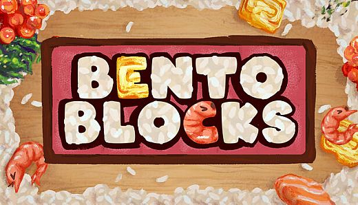 Bento Blocks