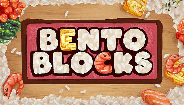 Buy Bento Blocks