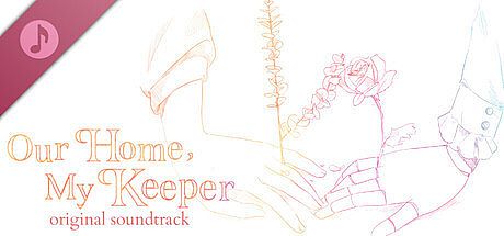 Our Home, My Keeper - Original Soundtrack DLC