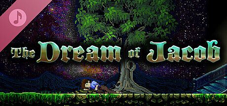 The Dream of Jacob Soundtrack DLC