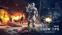 Comprar Dying Light - Snow Ops Bundle para PC