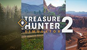 Treasure Hunter Simulator 2