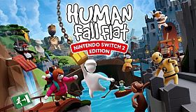 Human Fall Flat
