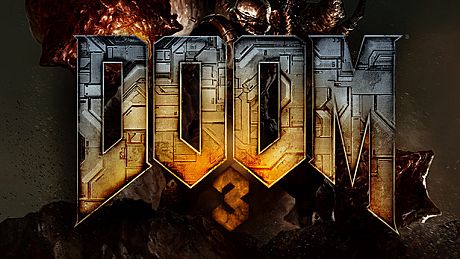 DOOM 3 Game