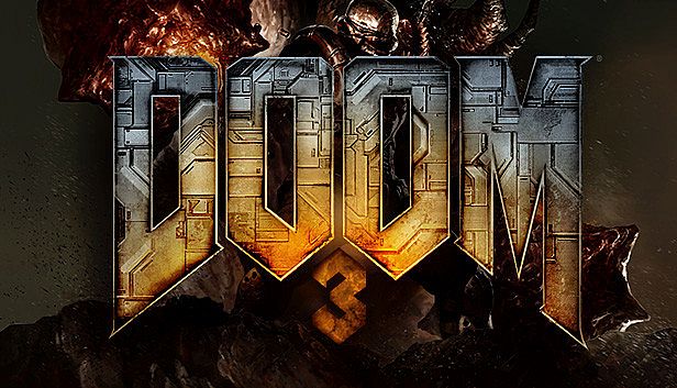Buy DOOM 3