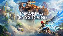 Kup Immortals Fenyx Rising na PC