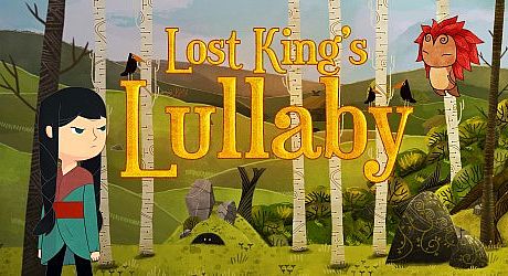 Lost King's Lullaby Game