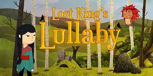 Lost King's Lullaby