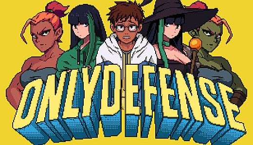 OnlyDefense