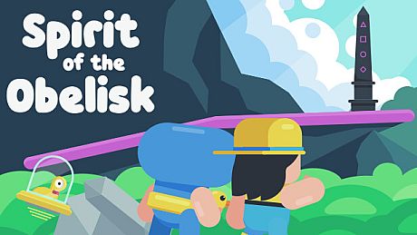 Spirit of the Obelisk Game