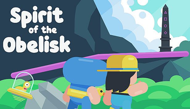 Buy Spirit of the Obelisk