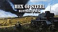 Hex of Steel : Support pack