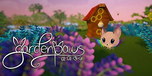 Garden Paws