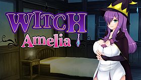 Witch Amelia