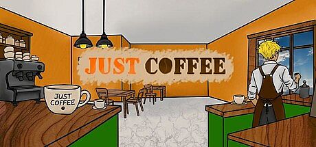 Just Coffee