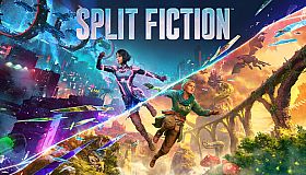 Split Fiction - Game & Soundtrack