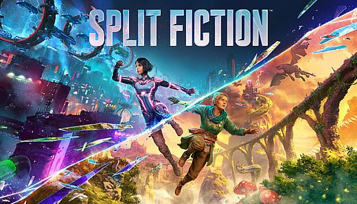 Split Fiction - Game & Soundtrack