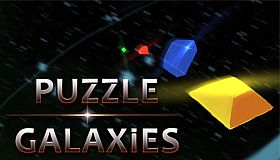 Puzzle Galaxies