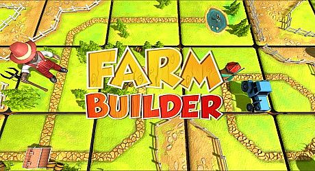 Farm Builder Game