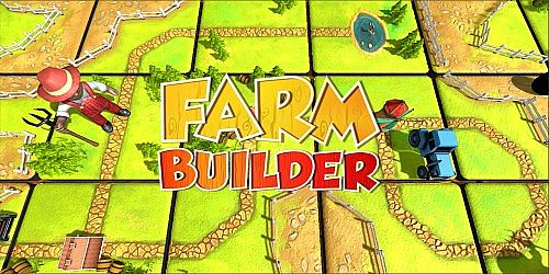 Farm Builder