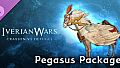 Iverian Wars: Craxion vs Defugel Pegasus Package