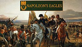 Napoleon's Eagles: Game of the Napoleonic Wars