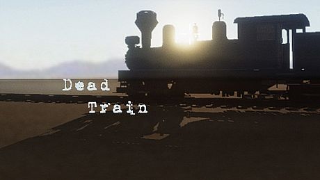 DEAD TRAIN Game