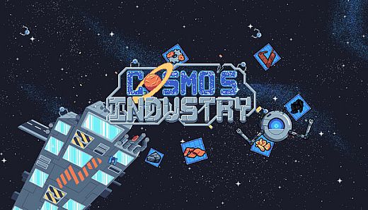 Cosmo's Industry