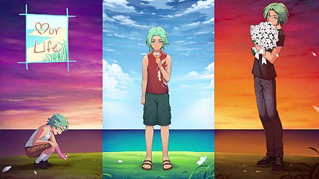 ​Our Life: Beginnings & Always - Step 1 Expansion DLC