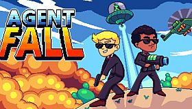 Agent Fall