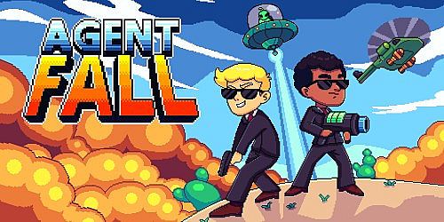 Agent Fall