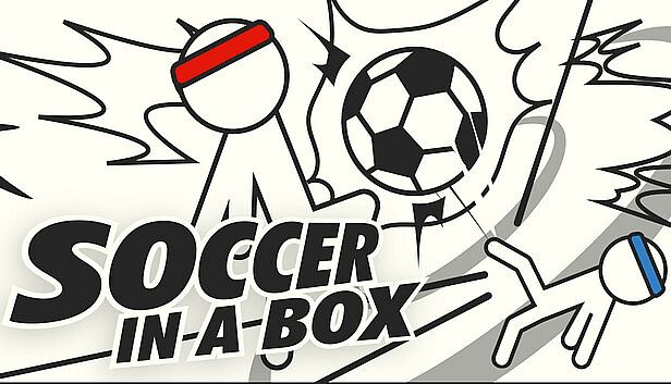 Buy Soccer in a Box
